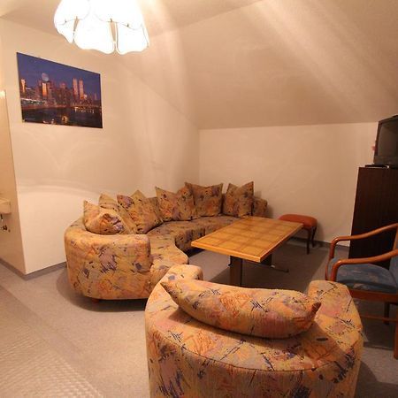 Ferienwohnung Gutwenger Sillian Buitenkant foto